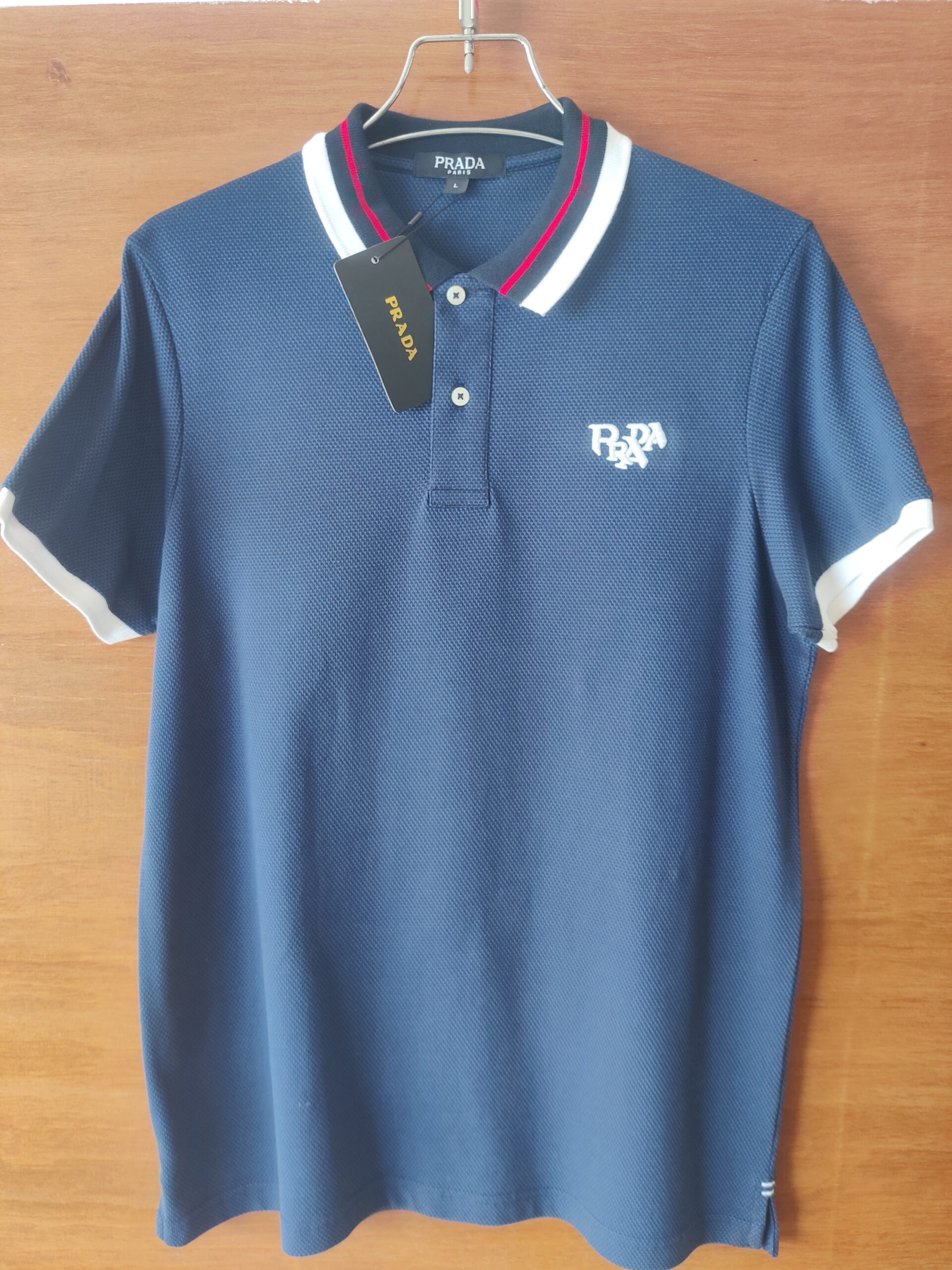 Premium Prada Polo