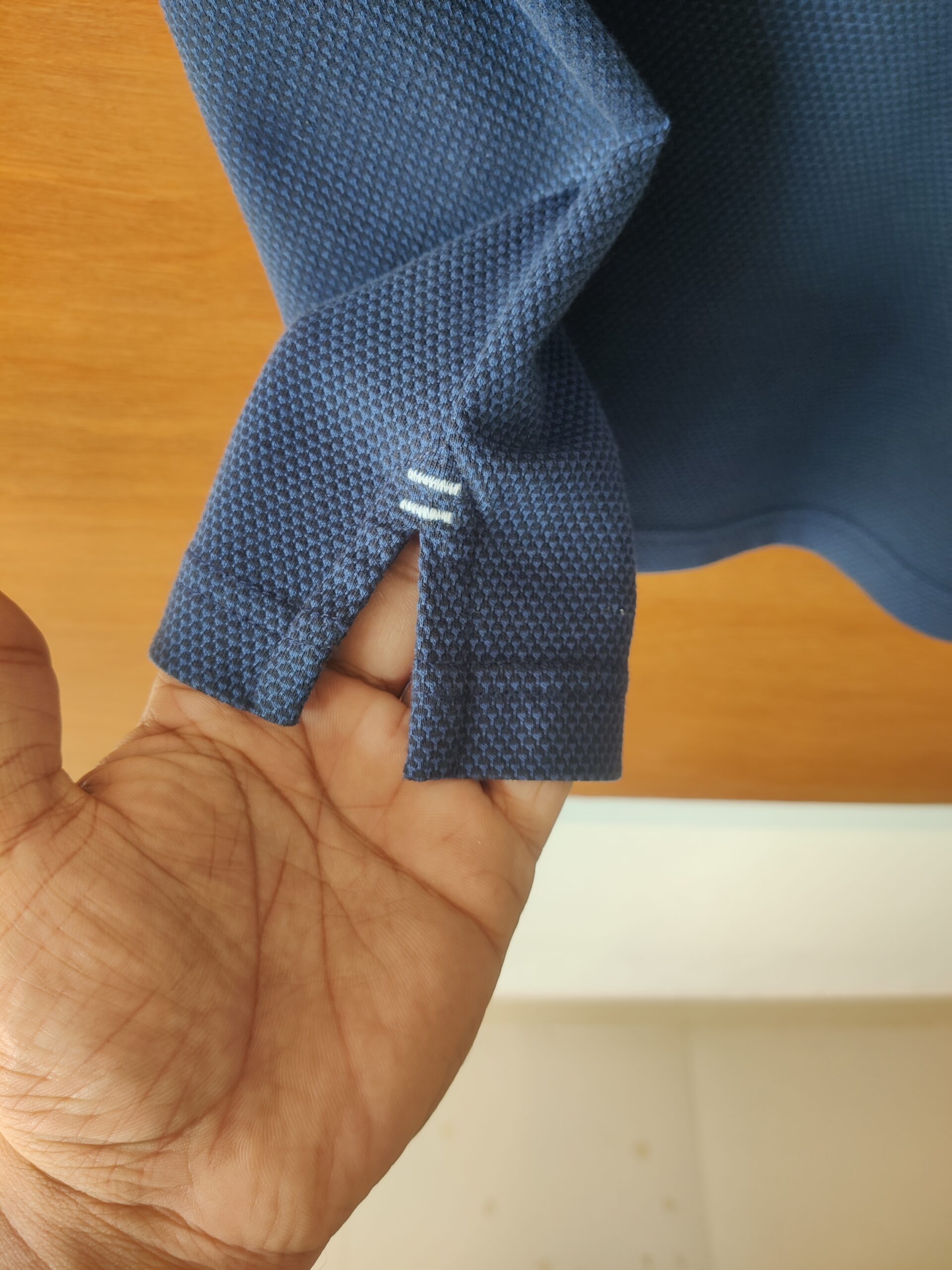 Premium Prada Polo - Image 3