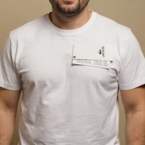 Lacoste T shirt